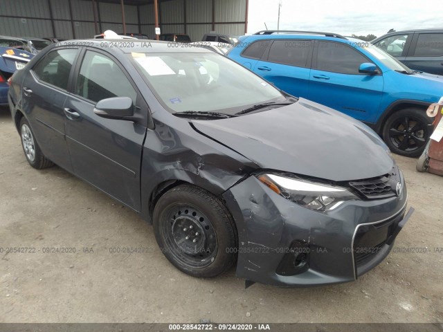 TOYOTA COROLLA 2016 5yfburhexgp544961