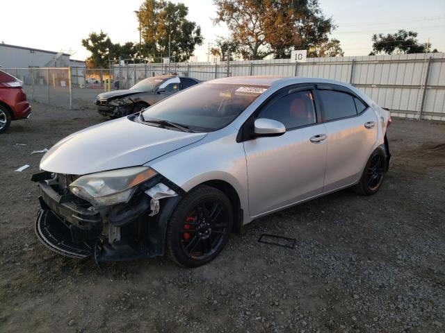 TOYOTA COROLLA L 2016 5yfburhexgp546015