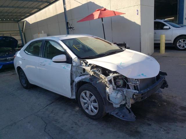 TOYOTA COROLLA L 2016 5yfburhexgp550484