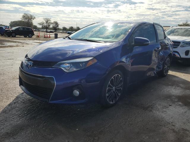 TOYOTA COROLLA L 2016 5yfburhexgp551022