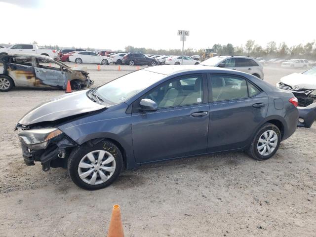 TOYOTA COROLLA L 2016 5yfburhexgp551635