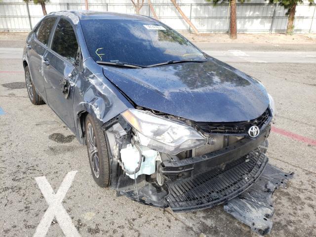 TOYOTA COROLLA L 2016 5yfburhexgp551859