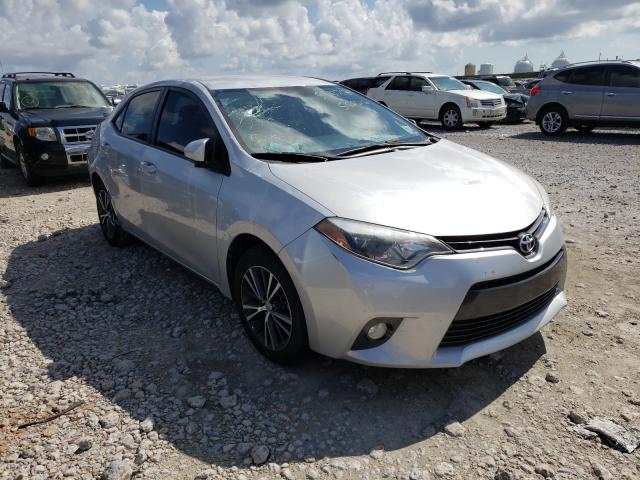 TOYOTA COROLLA L 2016 5yfburhexgp552316