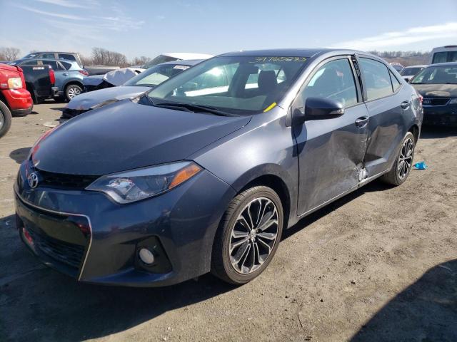 TOYOTA COROLLA L 2016 5yfburhexgp553322