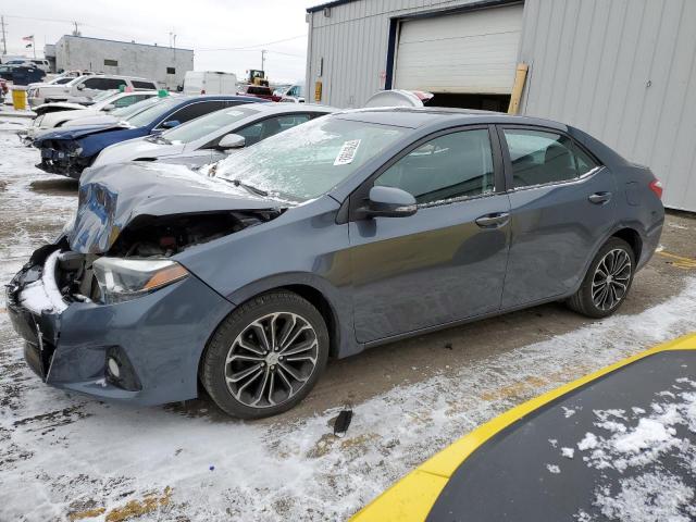 TOYOTA COROLLA L 2016 5yfburhexgp553367