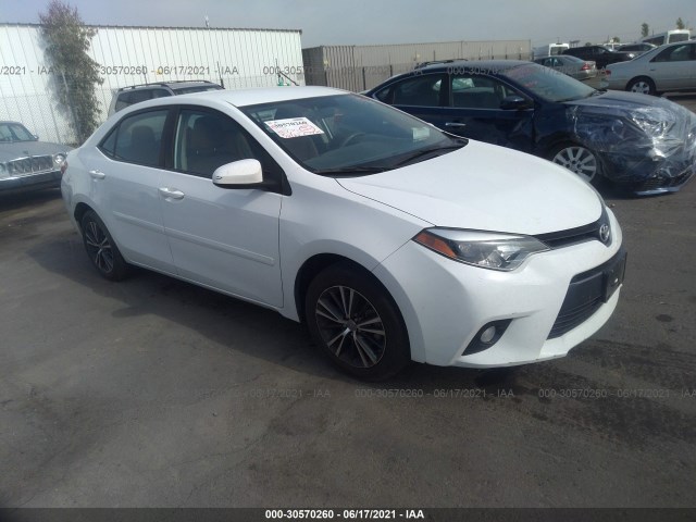 TOYOTA COROLLA 2016 5yfburhexgp556057