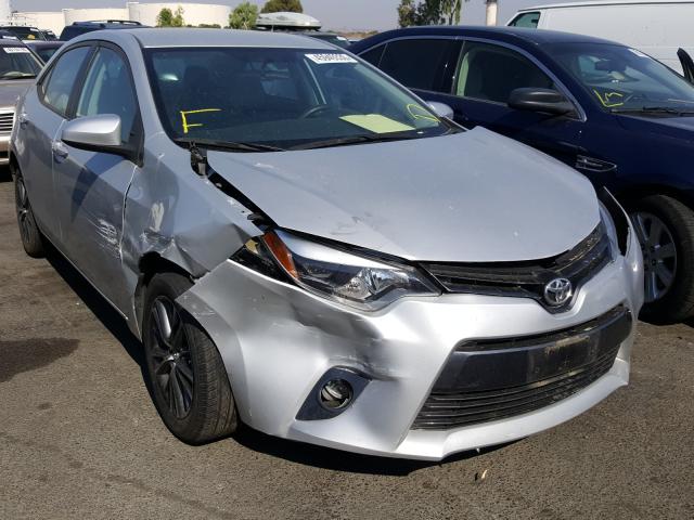 TOYOTA COROLLA L 2016 5yfburhexgp556074