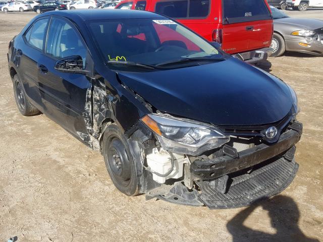 TOYOTA COROLLA L 2016 5yfburhexgp556463