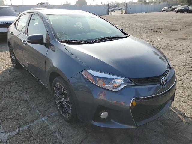 TOYOTA COROLLA L 2016 5yfburhexgp556575