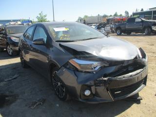 TOYOTA COROLLA L 2016 5yfburhexgp556737