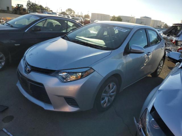 TOYOTA COROLLA 2016 5yfburhexgp557161