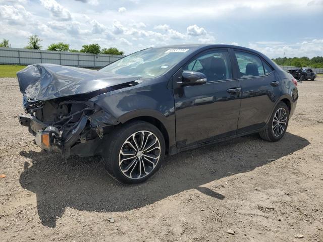 TOYOTA COROLLA L 2016 5yfburhexgp557595