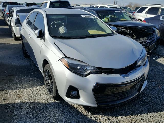 TOYOTA COROLLA L 2016 5yfburhexgp559993