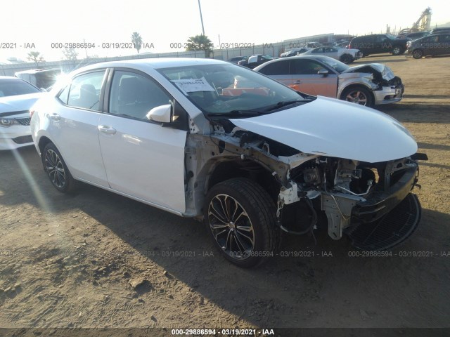 TOYOTA COROLLA 2016 5yfburhexgp561341