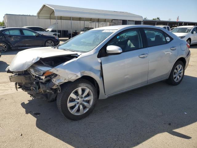 TOYOTA COROLLA 2016 5yfburhexgp563588