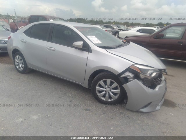 TOYOTA COROLLA 2016 5yfburhexgp565468