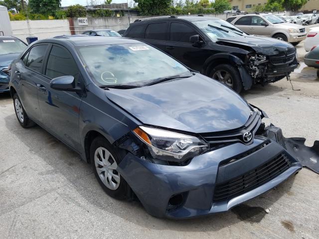 TOYOTA COROLLA L 2016 5yfburhexgp565907