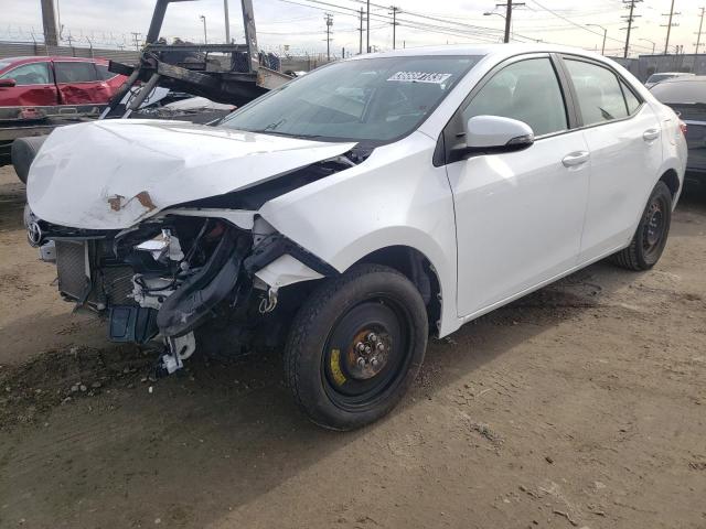 TOYOTA COROLLA L 2016 5yfburhexgp566619