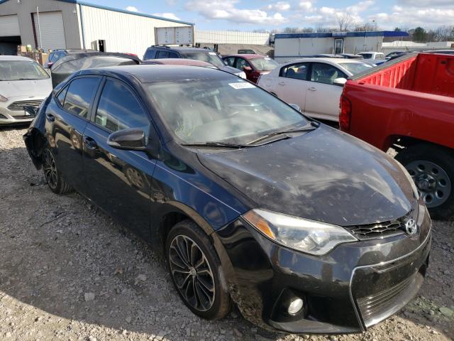 TOYOTA COROLLA L 2016 5yfburhexgp566622