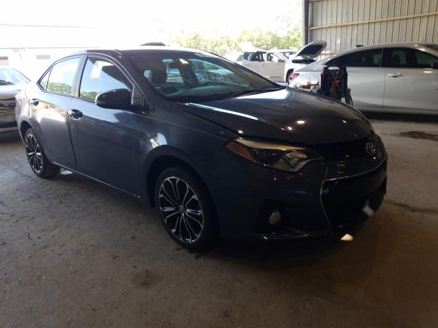 TOYOTA COROLLA L 2016 5yfburhexgp568922