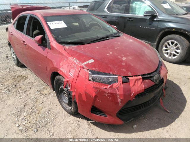 TOYOTA COROLLA 2017 5yfburhexhp569134