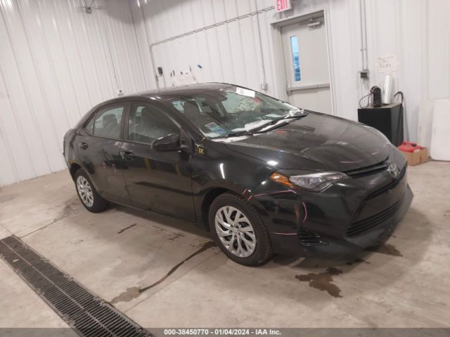 TOYOTA COROLLA 2017 5yfburhexhp570347