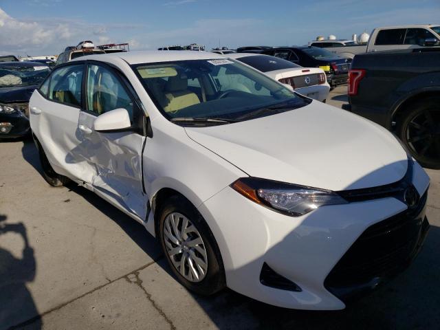 TOYOTA COROLLA L 2017 5yfburhexhp571983