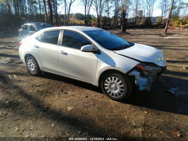 TOYOTA COROLLA 2017 5yfburhexhp575208