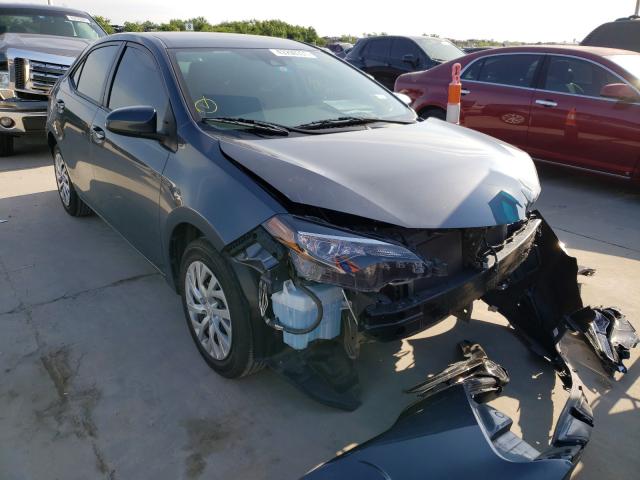 TOYOTA COROLLA L 2017 5yfburhexhp578478