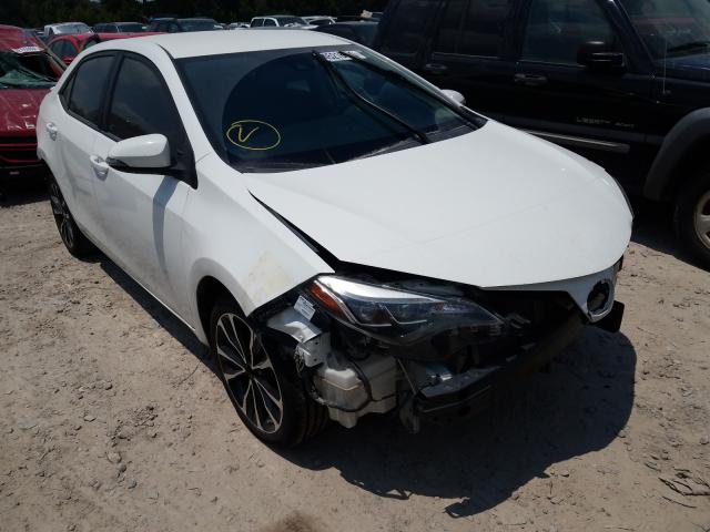 TOYOTA COROLLA L 2017 5yfburhexhp578481