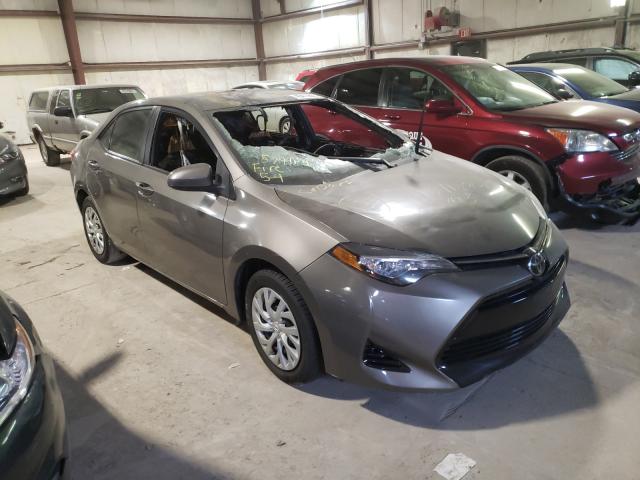 TOYOTA COROLLA L 2017 5yfburhexhp579114