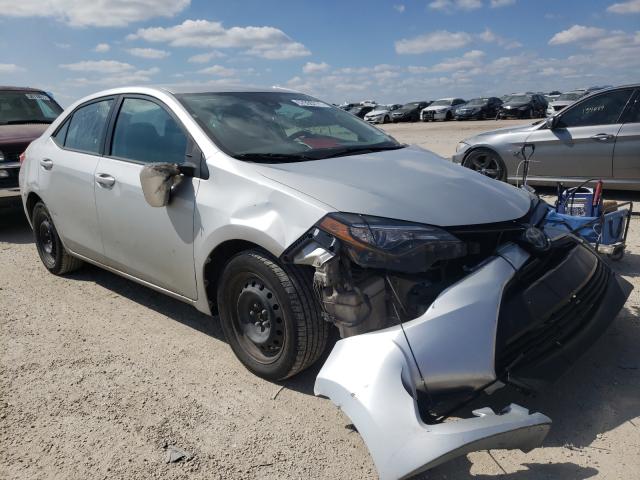 TOYOTA COROLLA L 2017 5yfburhexhp579646