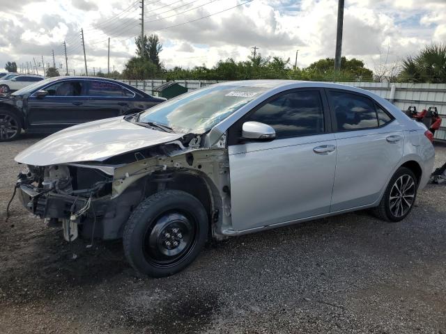 TOYOTA COROLLA 2017 5yfburhexhp580439