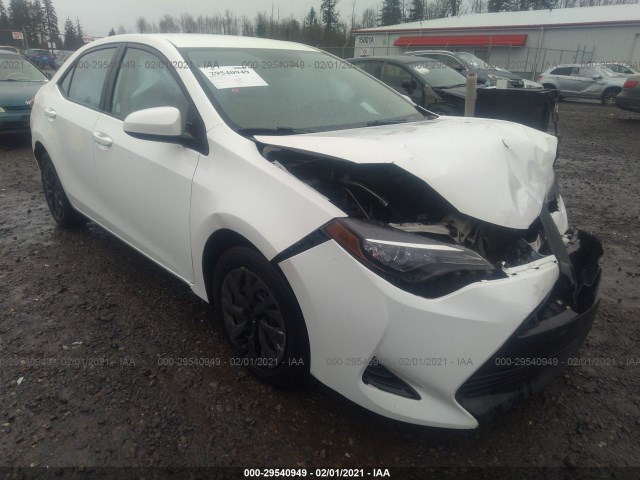 TOYOTA COROLLA 2017 5yfburhexhp580473