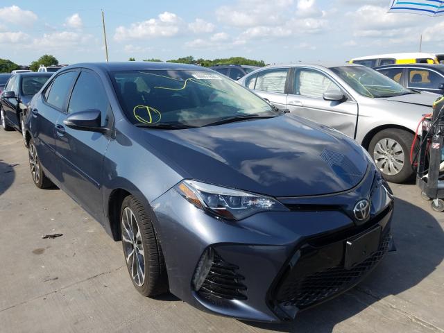 TOYOTA COROLLA L 2017 5yfburhexhp581056