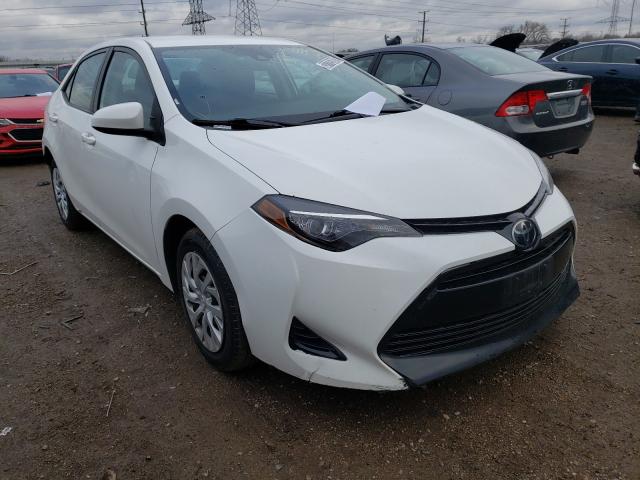 TOYOTA COROLLA L 2017 5yfburhexhp583129