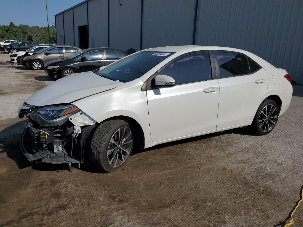 TOYOTA COROLLA 2017 5yfburhexhp583888