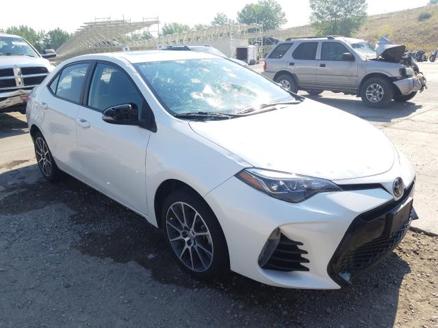 TOYOTA COROLLA L 2017 5yfburhexhp585561