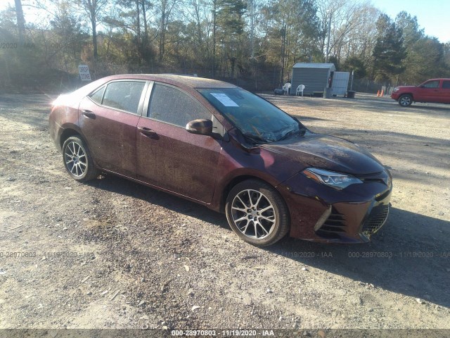 TOYOTA COROLLA 2017 5yfburhexhp586094