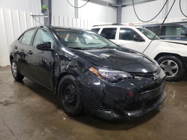 TOYOTA COROLLA L 2017 5yfburhexhp587231