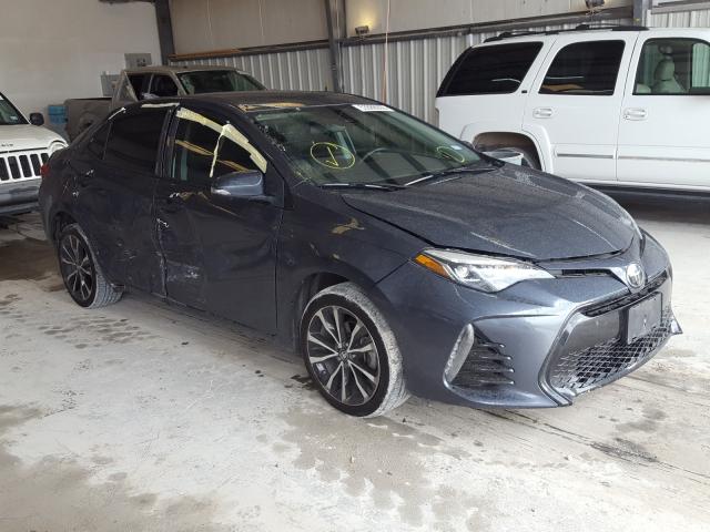 TOYOTA COROLLA L 2017 5yfburhexhp587942