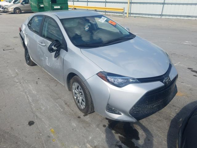 TOYOTA COROLLA L 2017 5yfburhexhp589321