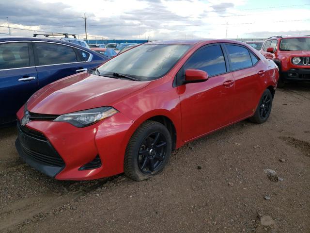 TOYOTA COROLLA L 2017 5yfburhexhp590226