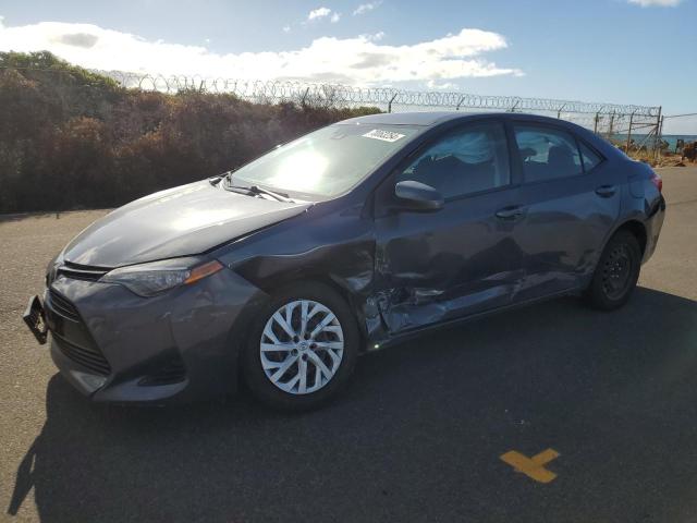 TOYOTA COROLLA L 2017 5yfburhexhp590758