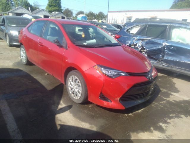 TOYOTA COROLLA 2017 5yfburhexhp591716