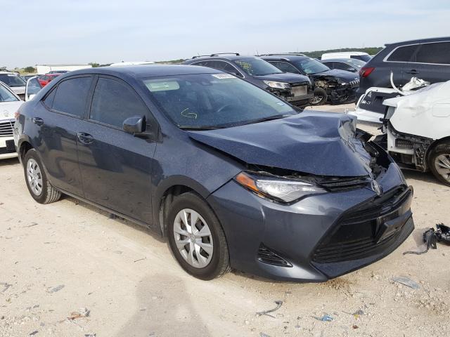 TOYOTA COROLLA L 2017 5yfburhexhp592073