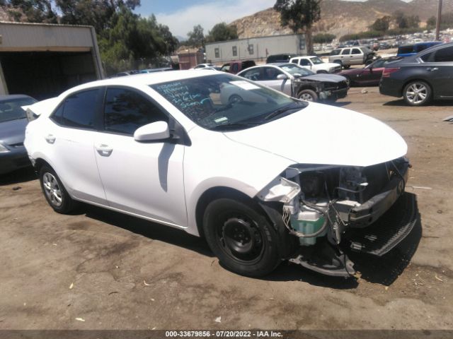 TOYOTA COROLLA 2017 5yfburhexhp594230