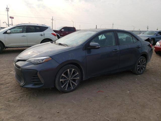 TOYOTA COROLLA L 2017 5yfburhexhp594423