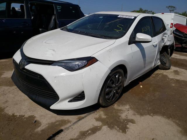 TOYOTA COROLLA L 2017 5yfburhexhp594552