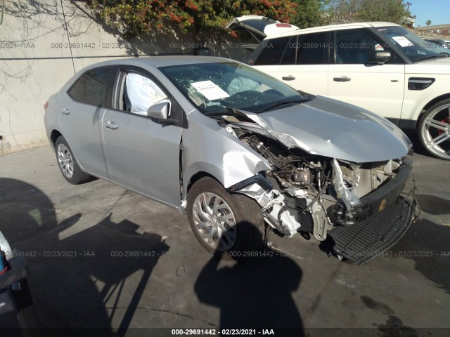 TOYOTA COROLLA 2017 5yfburhexhp594938